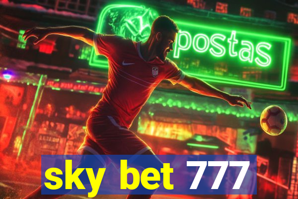 sky bet 777